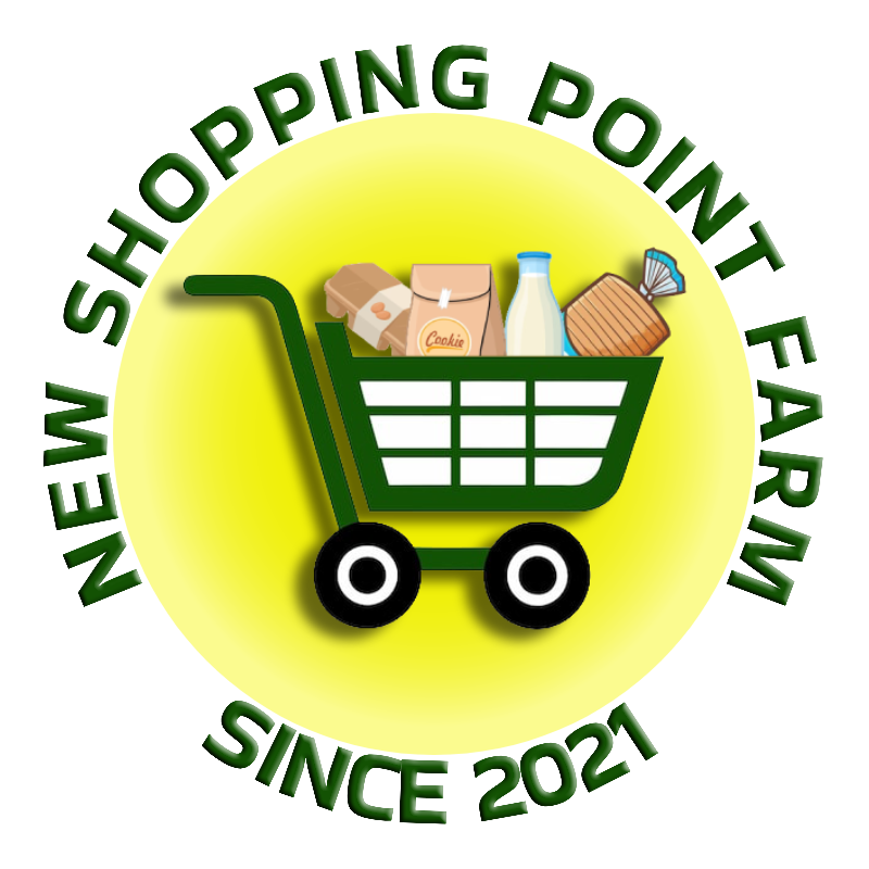 Shopping Point farm